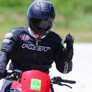 Meet your Posher, Blake